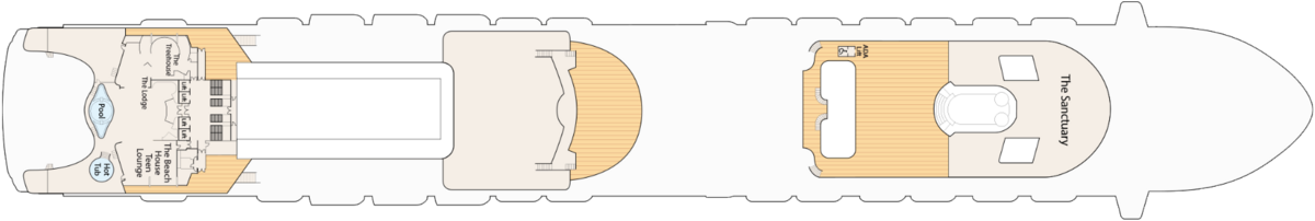 Deck 17 - Sports